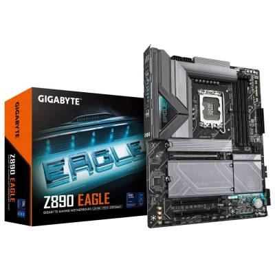 Afbeelding van Moederbord Intel Gigabyte Z890 EAGLE