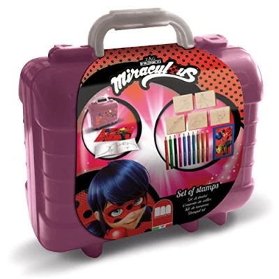 Afbeelding van Multiprint 42965 stempel speelgoed
