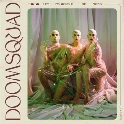 Afbeelding van Doomsquad Let Yourself Be Seen (CD)