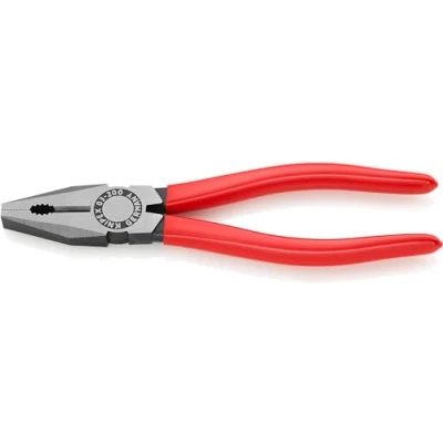 Afbeelding van Combinatietang 200mm nr.0301 EAN Knipex