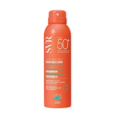 Afbeelding van SVR Sun Secure Creamy Milk SPF50+ 200 ml