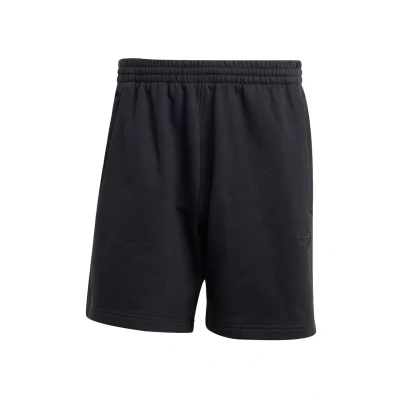 Afbeelding van adidas Originals ESS SHO Shorts, Heren, Maat: XS, Black