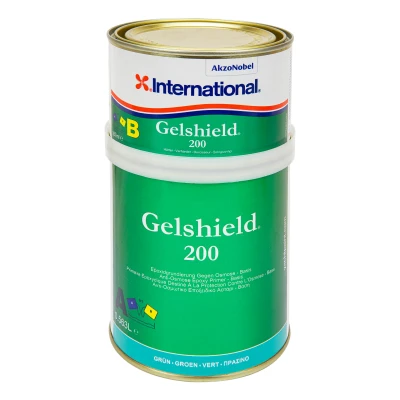 Afbeelding van International Gelshield 200 2,5 liter
