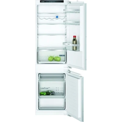 Afbeelding van Siemens KI86VVFE0 iQ300 inbouw koel vriescombinatie