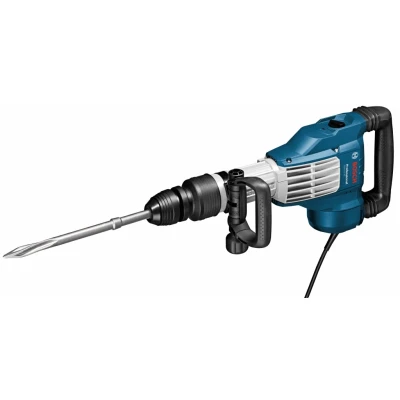 Afbeelding van Bosch GSH 11 VC Breekhamer in Koffer 0611336000