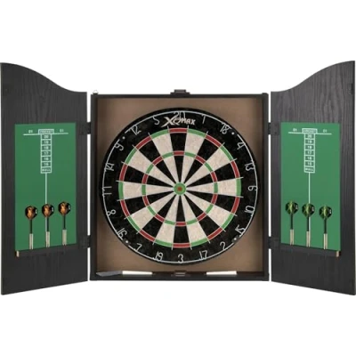 Afbeelding van XQMax Home Dart Center