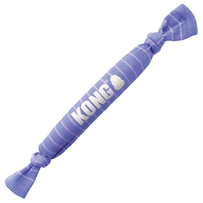 Afbeelding van Kong Signature Crunch Rope Single Puppy 40,5X5X2,5 CM