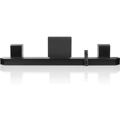 Afbeelding van Samsung Q series HW Q990F Soundbar Dolby Atmos Symphony Zwart