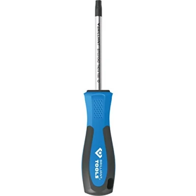 Afbeelding van Brilliant Tools, Schroevendraaiers, BT031042 (Pin torx)