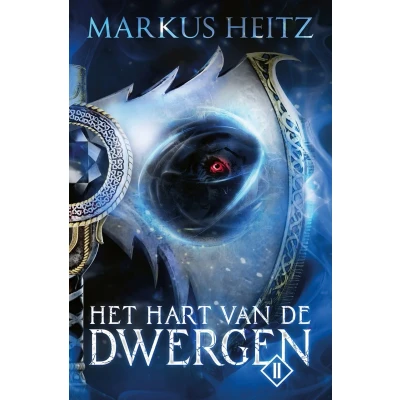 Afbeelding van Het hart van de dwergen II (Paperback)