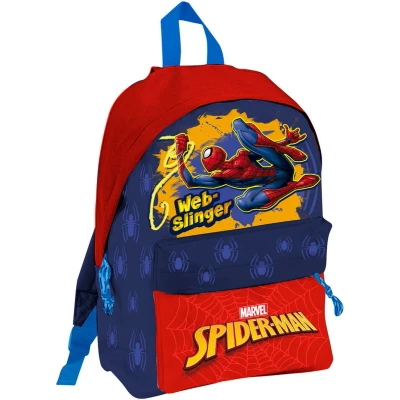 Afbeelding van Marvel Spiderman Rugzak Schooltas 29 CM Polyester Spider Man