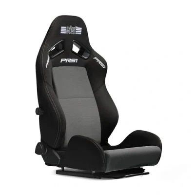 Afbeelding van Next Level Racing PRS1 Performance Reclining Seat (NLR E057)