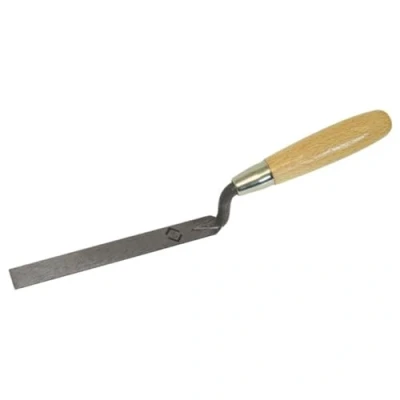 Afbeelding van C.K T5073 62 Bandtroffel (l x b) 175 16 mm