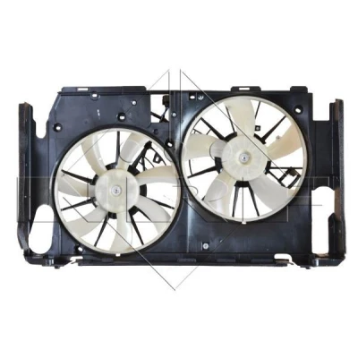 Afbeelding van NRF Ventilatorwiel motorkoeling 47583