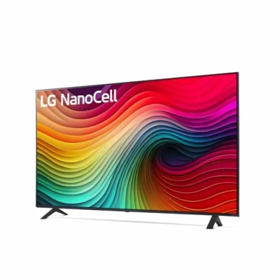 Afbeelding van LG 50NANO82T6B