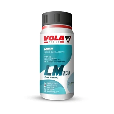 Afbeelding van Vola Lmach Was 250ml Blauw 250 ml