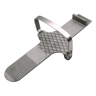 Afbeelding van Hefpanelen Fartools Gips