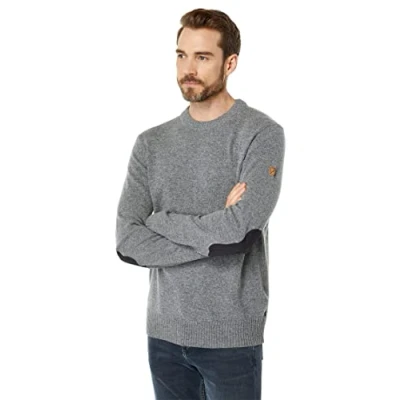 Afbeelding van Fjallraven Ovik Round neck Sweater M