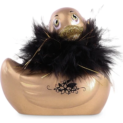 Afbeelding van I Rub My Duckie 2.0 Paris Gold
