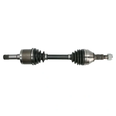 Afbeelding van Aandrijfas PASCAL G2X053PC