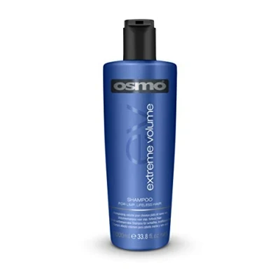 Afbeelding van Osmo Extreme Volume Shampoo 1000ml Voor Fijn En Dun Haar