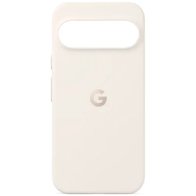Afbeelding van Google Pixelsnap Back Cover Beige Pixel 10 Pro XL