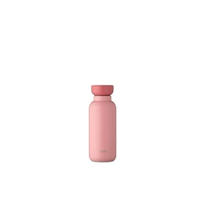 Afbeelding van Mepal Thermosfles Ellipse Nordic Pink 350 ml