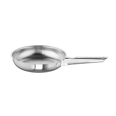 Afbeelding van Schulte Ufer 6362 28 i braadpan Romana i, cm, roestvrij staal