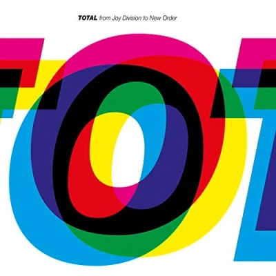 Afbeelding van New Order/Joy Division Total: From Joy..