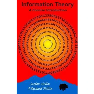 Afbeelding van Information Theory: A Concise Introduction