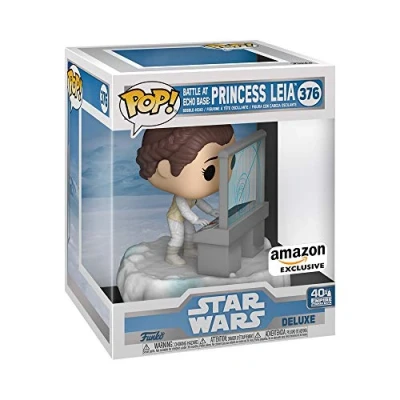 Afbeelding van Funko Pop! Movies: Transformers Optimus Prime Retro Metallic Exclusive