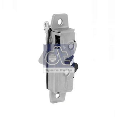 Afbeelding van Dt Spare Parts Deurslot (Binnendeel) 4.68367