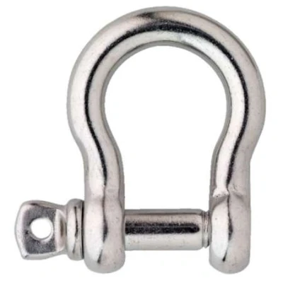 Afbeelding van Harpsluiting rvs 5mm 3/16&quot;