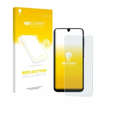 Afbeelding van upscreen Screenprotector voor Samsung Galaxy A16 5G Folie Beschermfolie anti glare matte