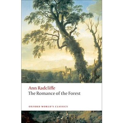 Afbeelding van The Romance of Forest