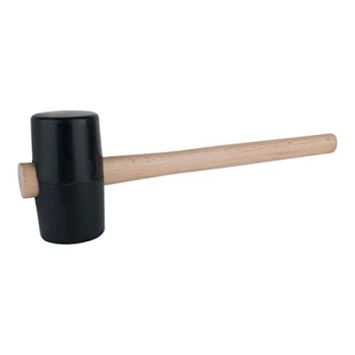 Afbeelding van KS Tools, Hamer, 140.1230 (525 g)