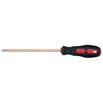 Afbeelding van KS Tools, Schroevendraaiers, BERYLLIUMplus schroevendraaier (Gleuf)
