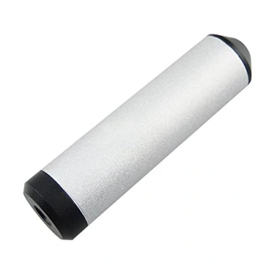 Afbeelding van Handheld Duurzame Kleine Diffractie Spectroscoop Kit Gemmology Gems (55mm Spectroscoop)