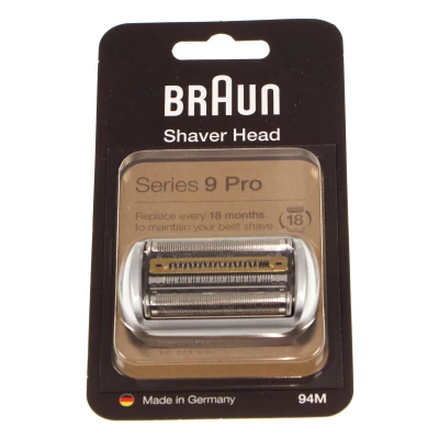 Afbeelding van Braun 81747657 scheerkop scheerapparaat 94M serie 9