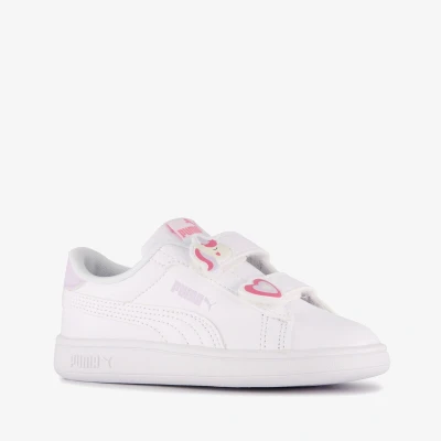 Afbeelding van PUMA SMASH 3.0 BADGES V IN 397287 Sneakers