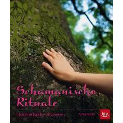 Afbeelding van Schamanische Rituale