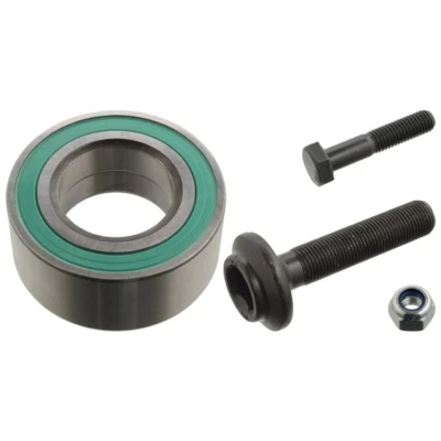 Afbeelding van Febi Bilstein Wiellagerset 05913
