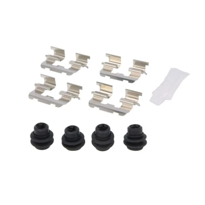 Afbeelding van Accessoireset, schijfremblok AUTOFREN SEINSA D43190A