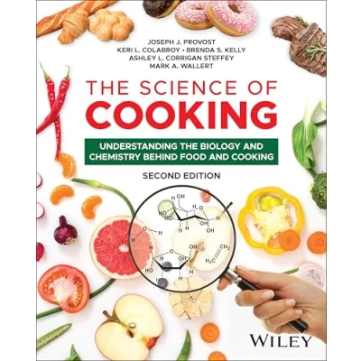 Afbeelding van The Science of Cooking