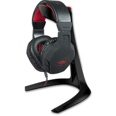 Afbeelding van Speedlink EXCEDO Gaming Headset Stand PC + MAC PS4 Xbox One
