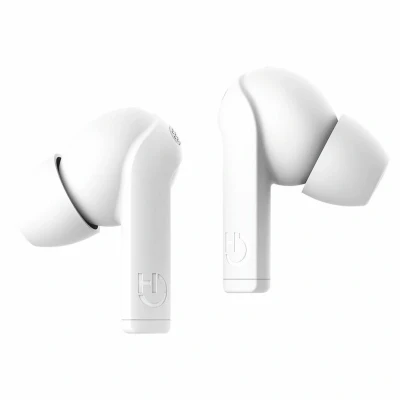 Afbeelding van Bluetooth hoofdtelefoon Hiditec AU01271213 Wit