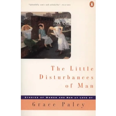 Afbeelding van The Little Disturbances of Man
