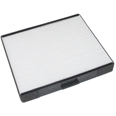 Afbeelding van Filter, binnenlucht MAPCO 65577