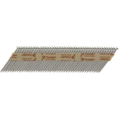 Afbeelding van Paslode 34 Papier Gebonden Stripnagels IM350 D Kop 2,8x51 mm Inox A2 Ring +1x Gas VE=1100 141257