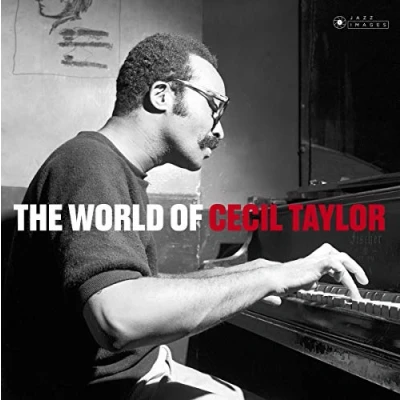 Afbeelding van Cecil Taylor World Of